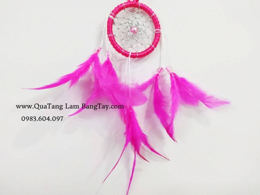 dreamcatcher đẹp